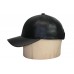 Emstate s s Genuine Cowhide Leather Baseball Cap Many Colors Made in USA  eb-63618612